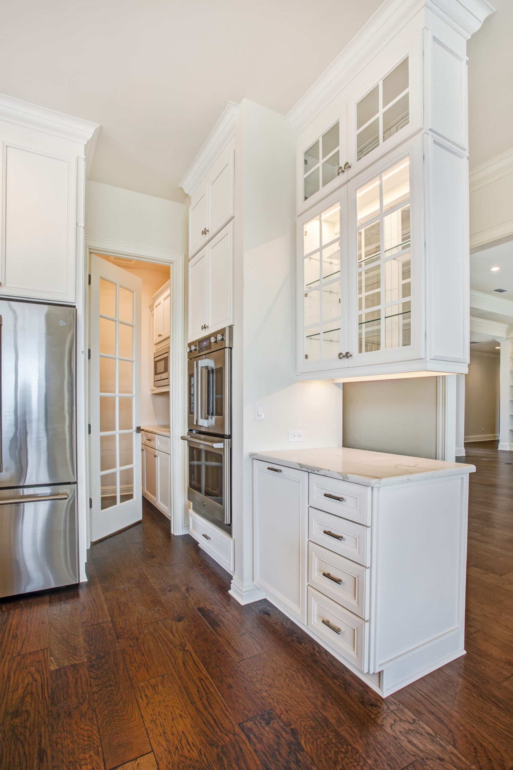 Secrets to a Well-Organized Home
