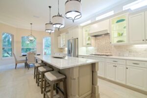 The Heart of the Home