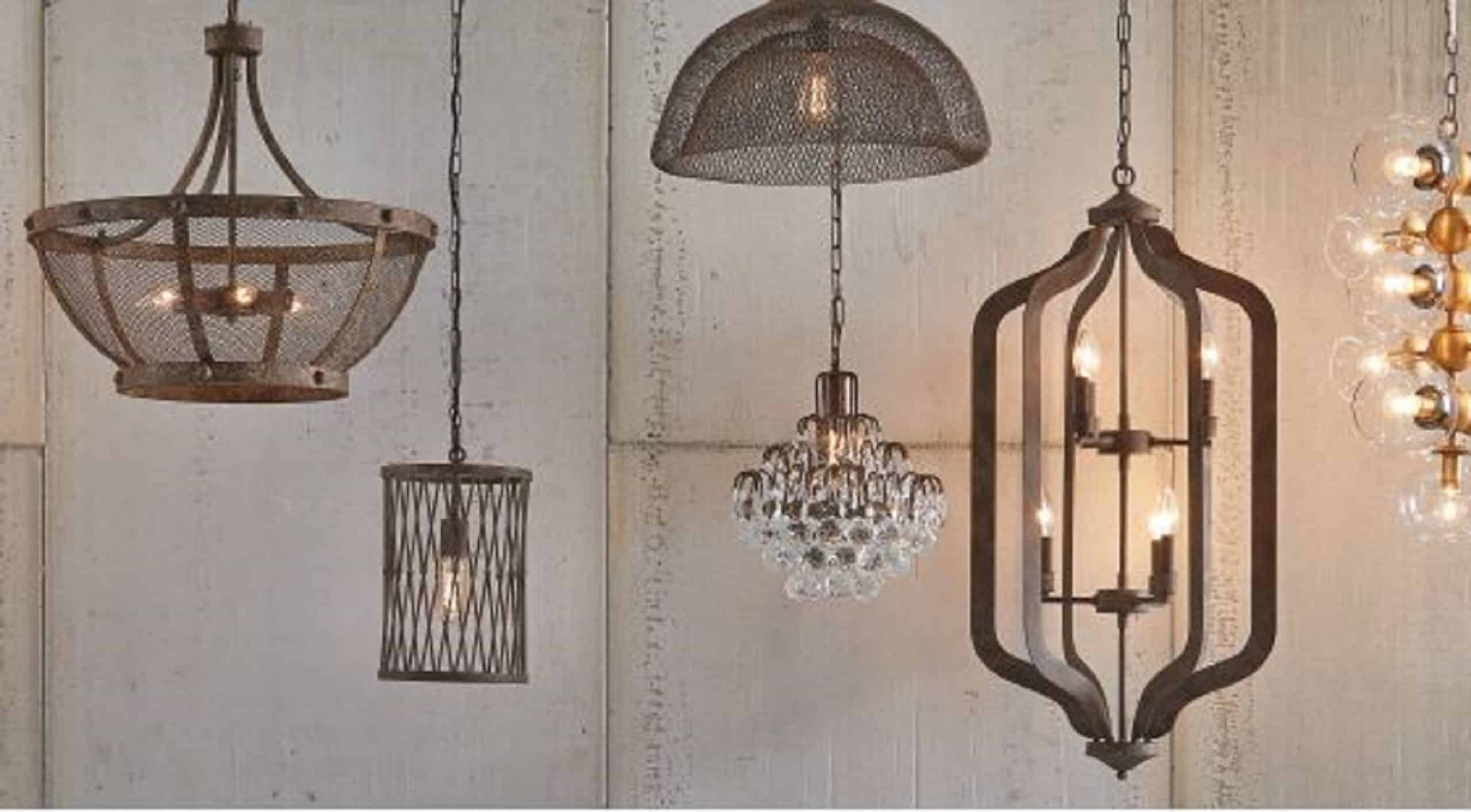 Simplifying Chandelier Selections — Donna Mancini Interiors & Flooring