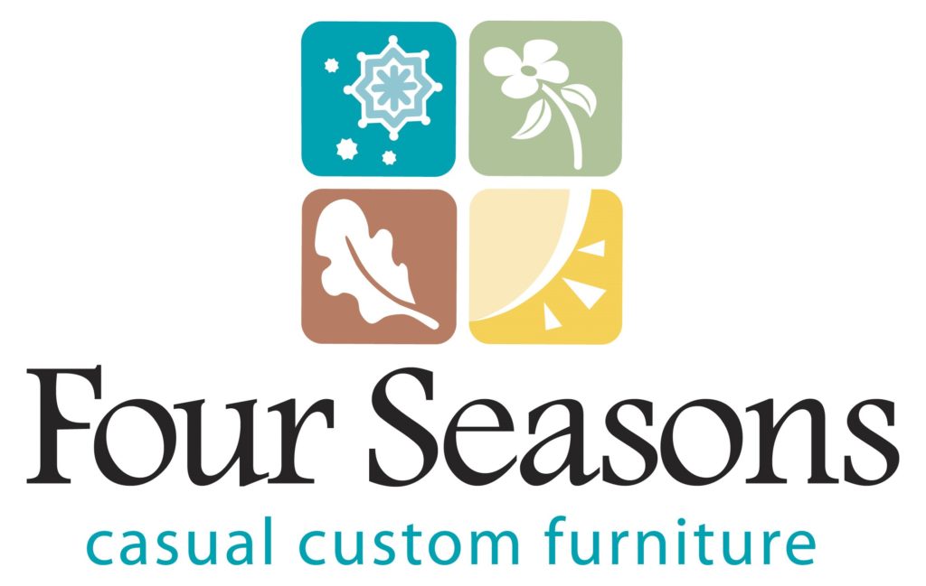 Four Seasons Slip-Covered Furniture