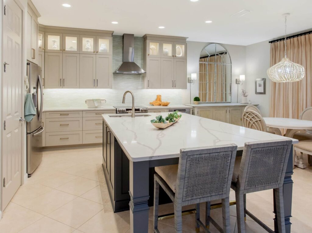 The Heart of the Home