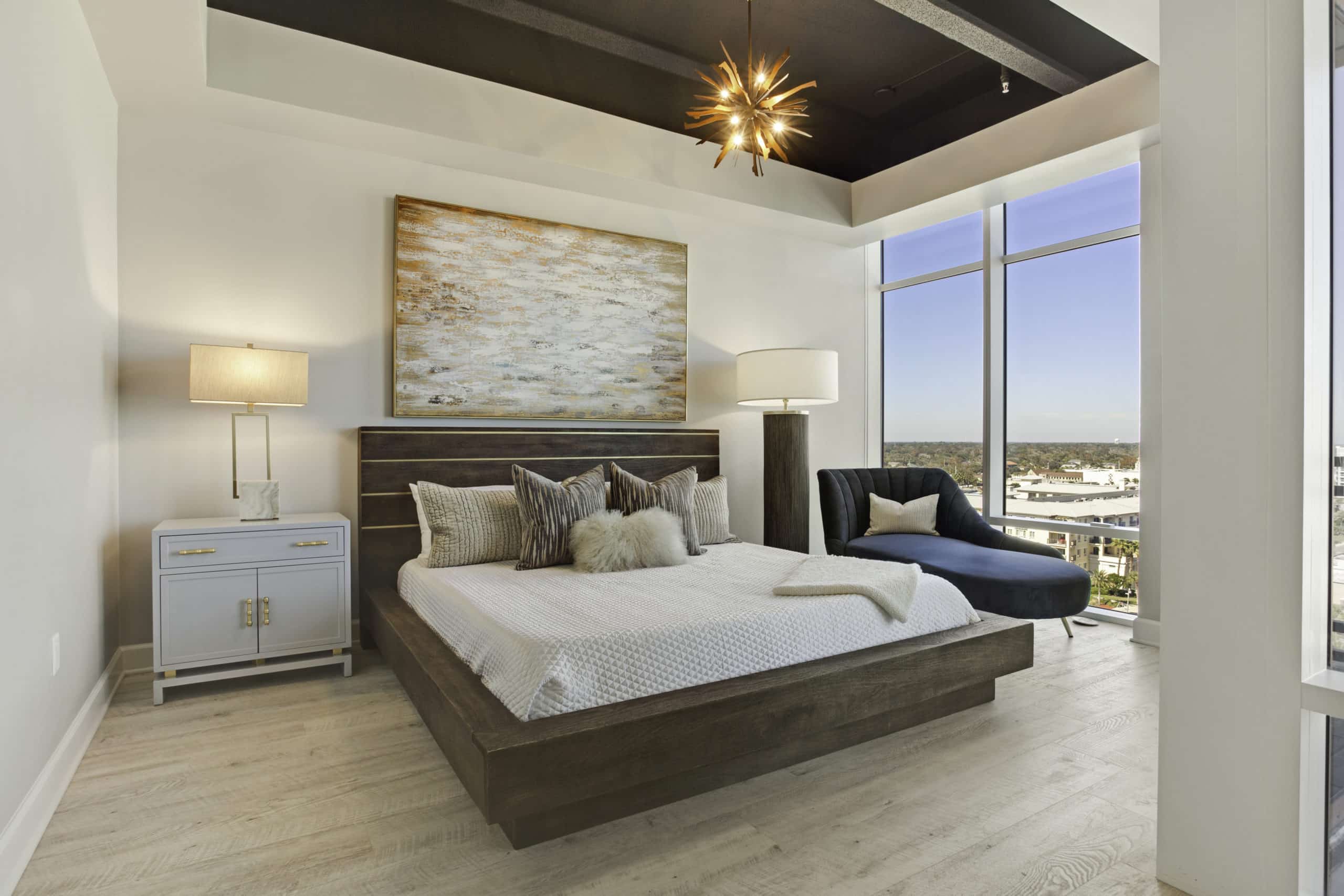 Rest and Rejuvenate with a Good Night's Sleep