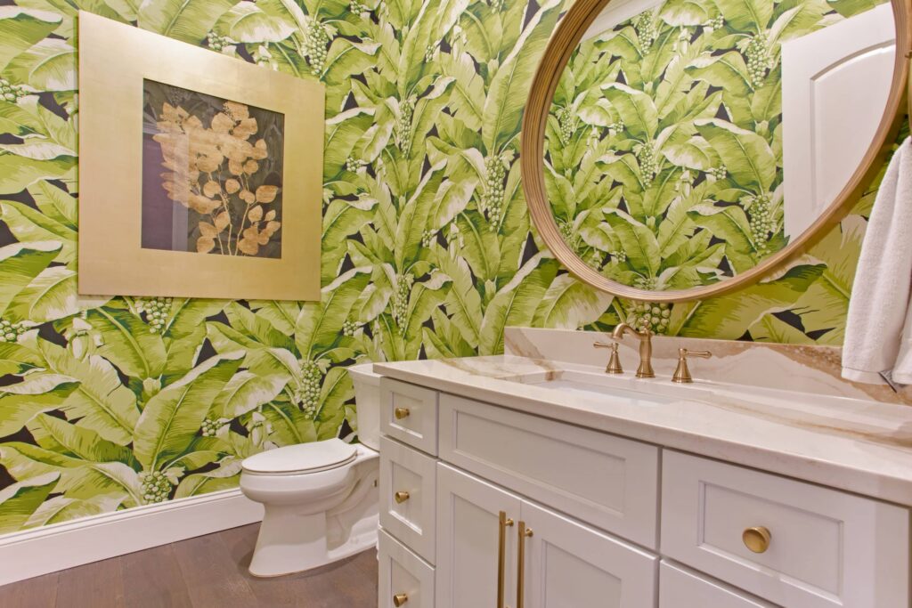 Creating the Perfect Space