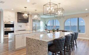 Creating the Perfect Space
