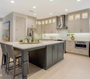 The Heart of the Home