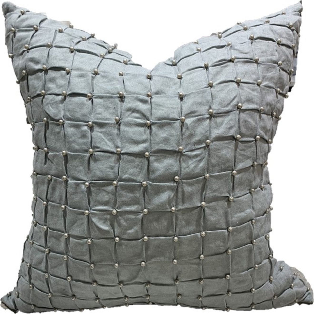 Diana Pillow — Donna Mancini Interiors & Flooring