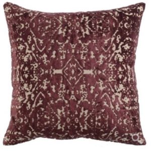 Elaine Port Pillow